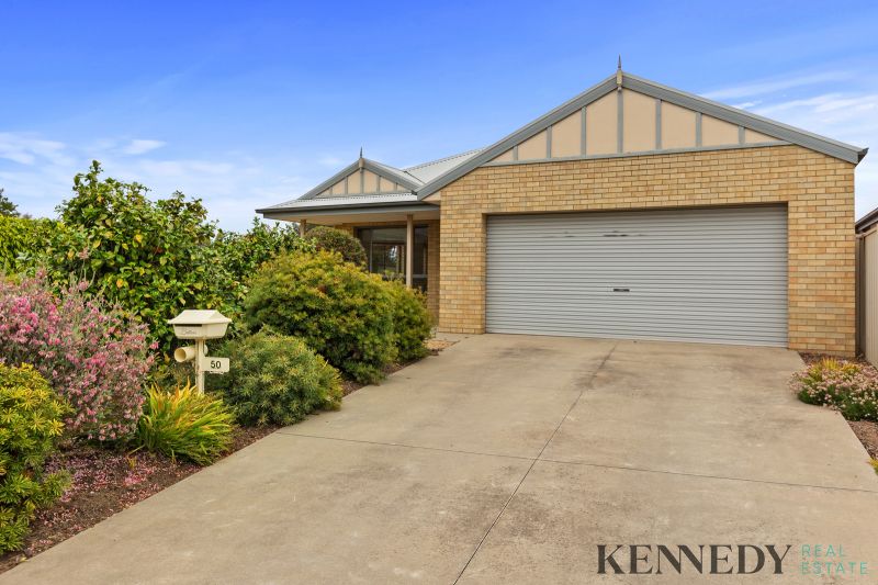 50 Steneker Crescent Yarrawonga VIC, Yarrawonga - Thumbnail 4