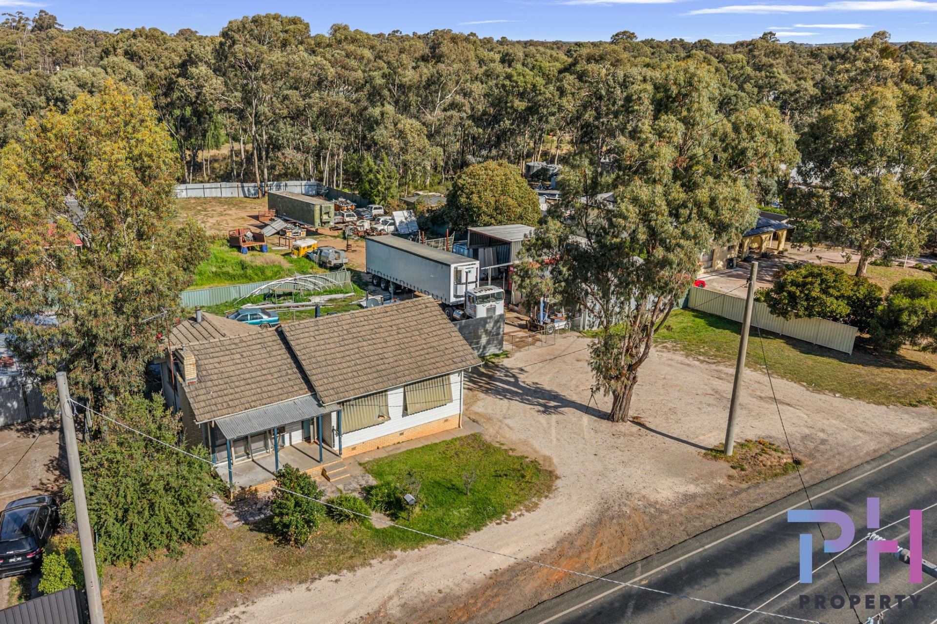 171 Sailors Road Sailors Gully VIC, Sailors Gully - Image 1