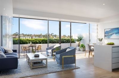 Dee Why - 204A/8 Oaks Avenue