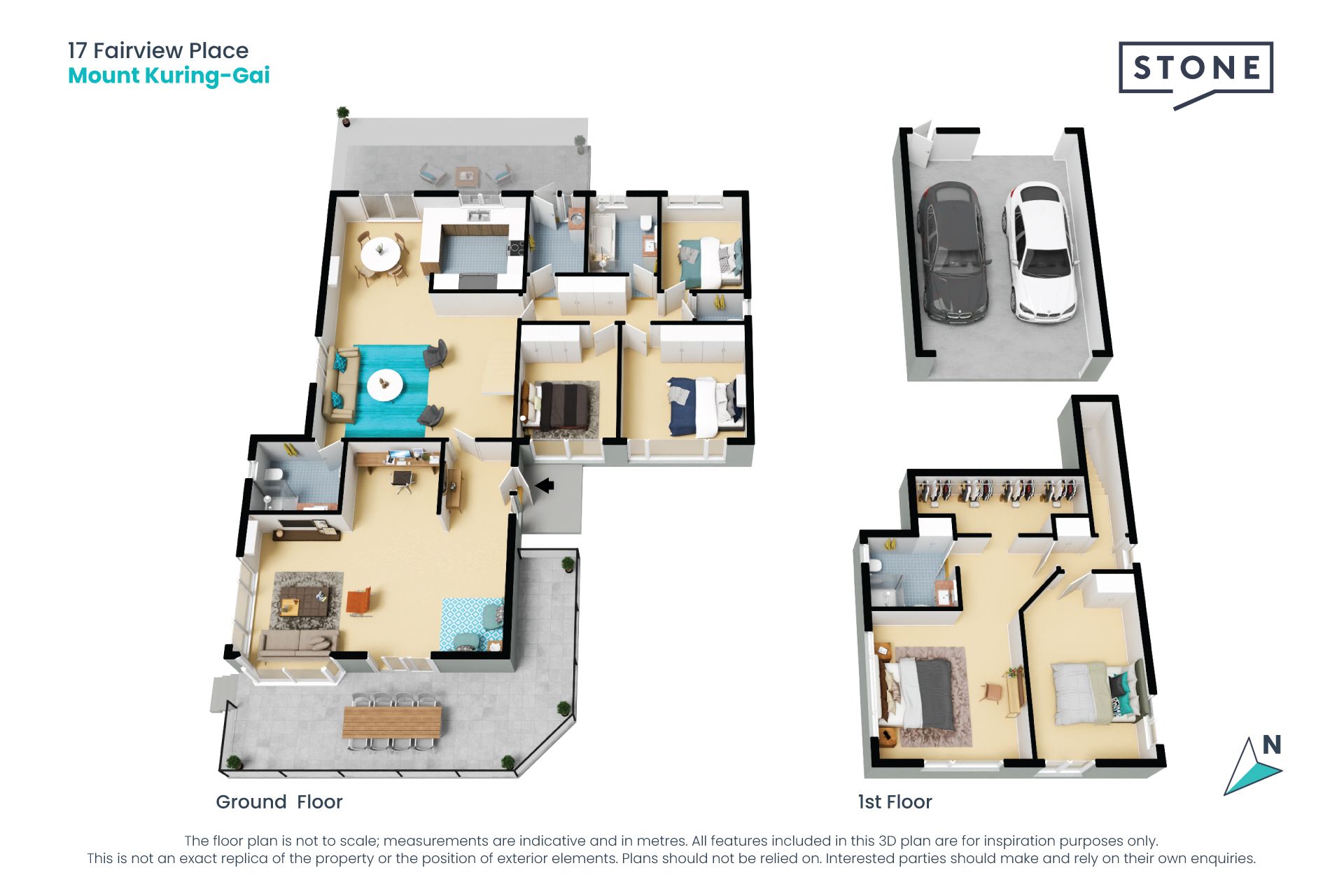 Sold by Dean and Di Finch Further details pls phone