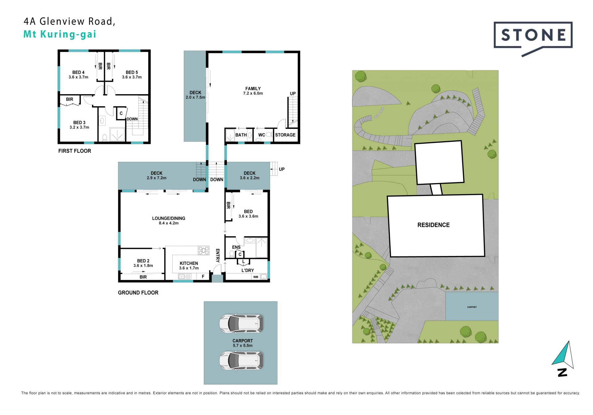 Sold by Dean Finch & Steve Noakes 0425 214 866