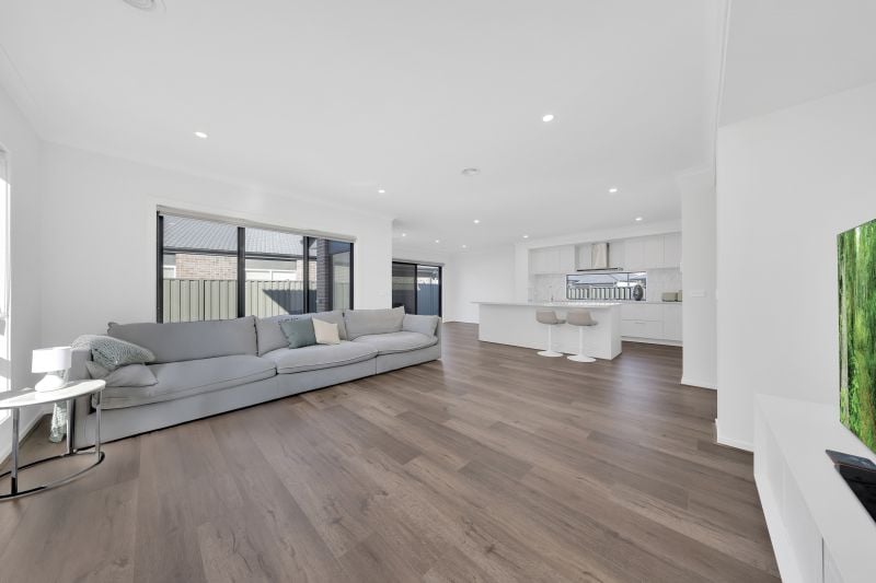 16 Wombargo Crescent, Wollert