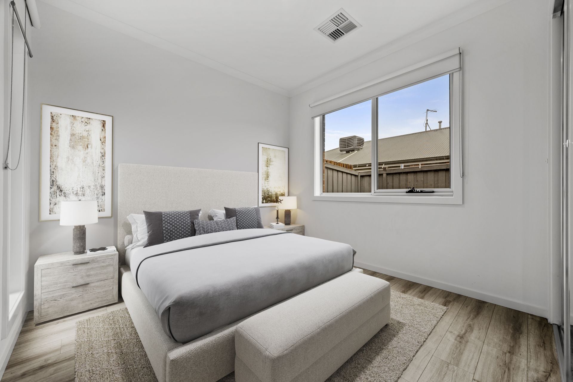 Contemporary Living In Donnybrook