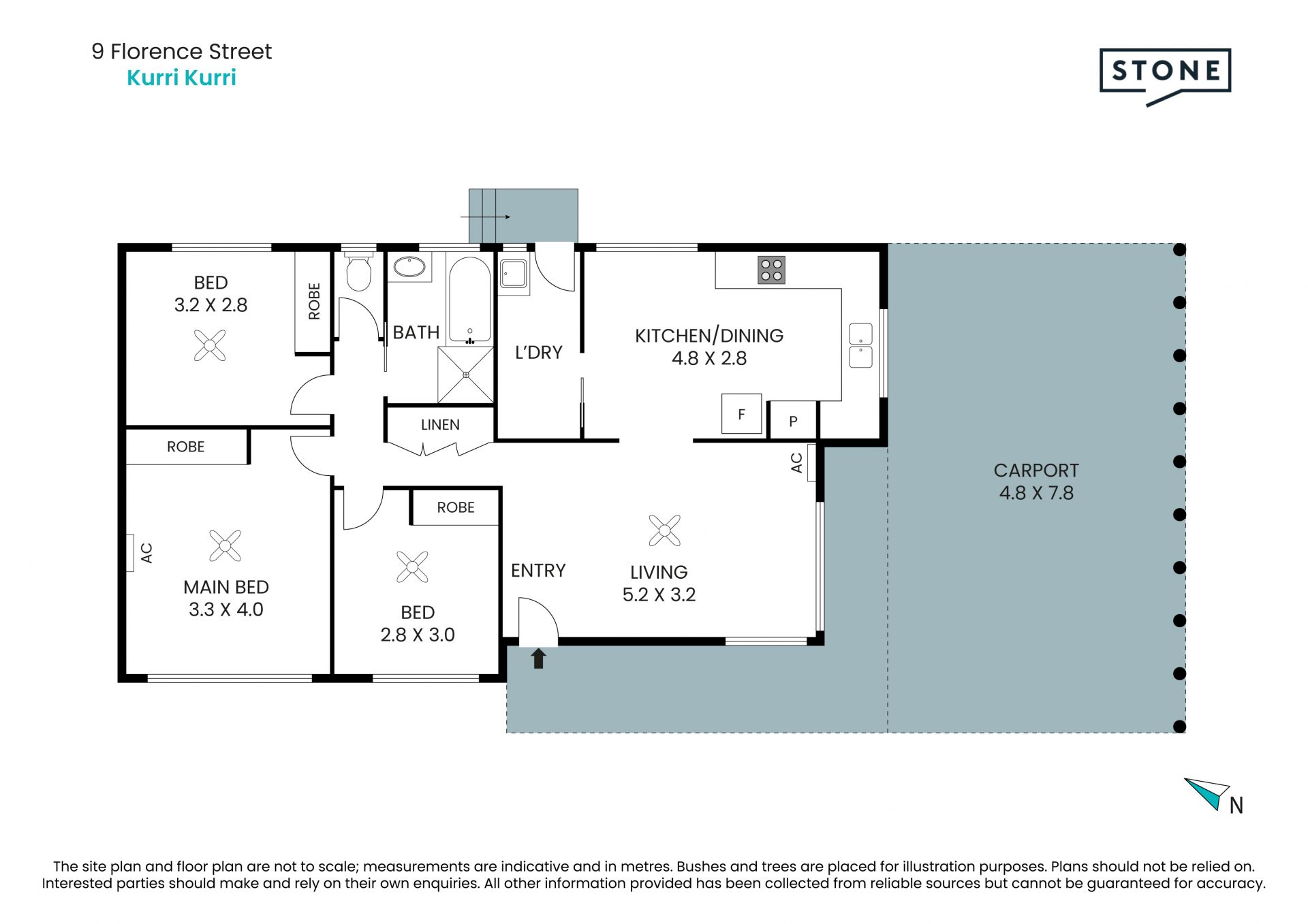 Charming Home in Convenient Kurri Kurri Location