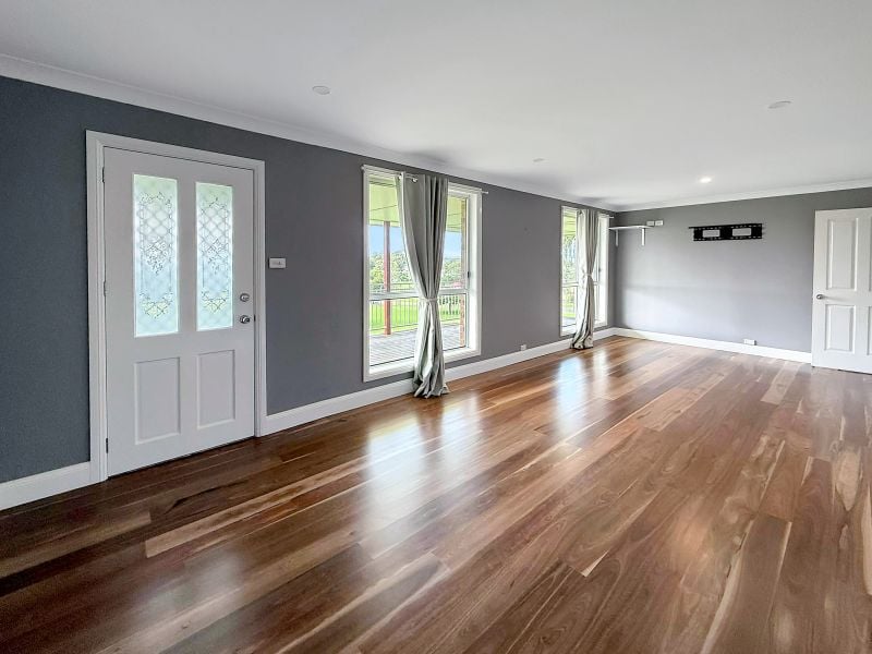 Large Renovated Homestead on approximately 1 acre