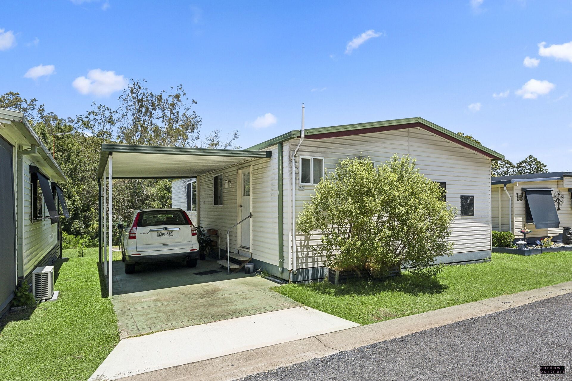 20/4 Riverwood Place URUNGA NSW