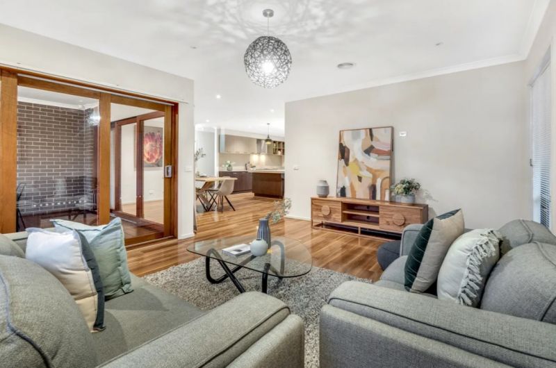 81 Charteris Drive, Craigieburn
