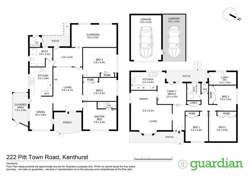 222a Pitt Town Road Kenthurst NSW, Kenthurst - Image 1