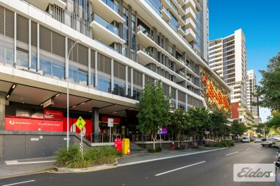 HIGH-EXPOSURE MILTON RETAIL OPPORTUNITY