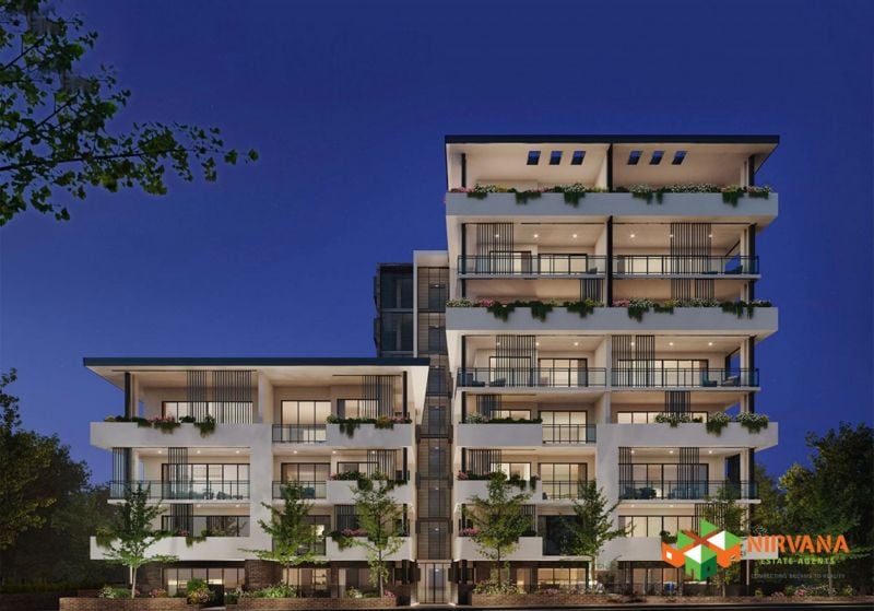 Grand Ground-Floor Suite with Massive Alfresco Entertaining | Introducing Grand Suite 1: 