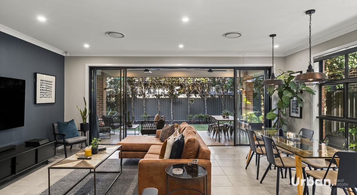 Marsden Park 28 Ellison Street