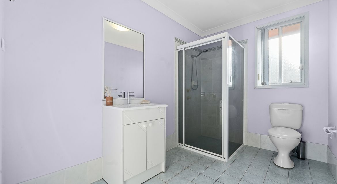 Blair Athol 5 Helm Cottage Street