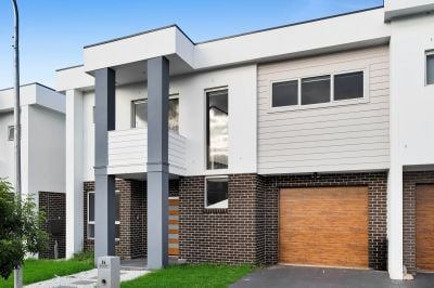 Austral 86 Contour Street