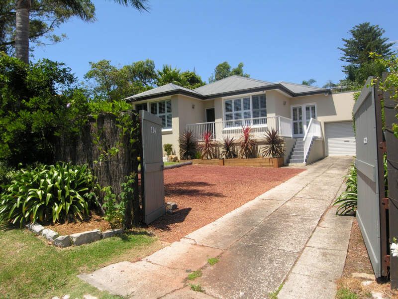 114 Kingsway WOOLOOWARE 2230