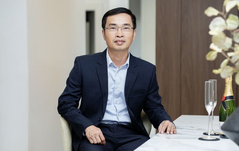 Dan Nguyen