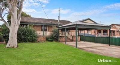 Mcgraths Hill 17 Plimsoll Street