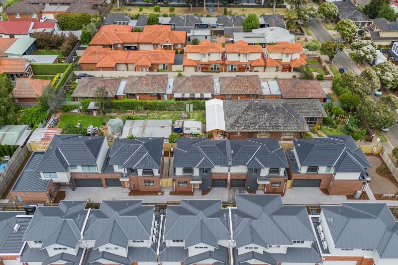 5/37 Storey Road, Reservoir