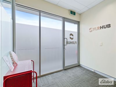 OFFICE OPPORTUNITY OPPOSITE STORY BRIDGE HOTEL!