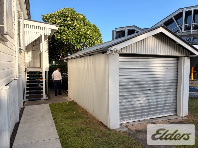 8 Arne Street, Woolloongabba