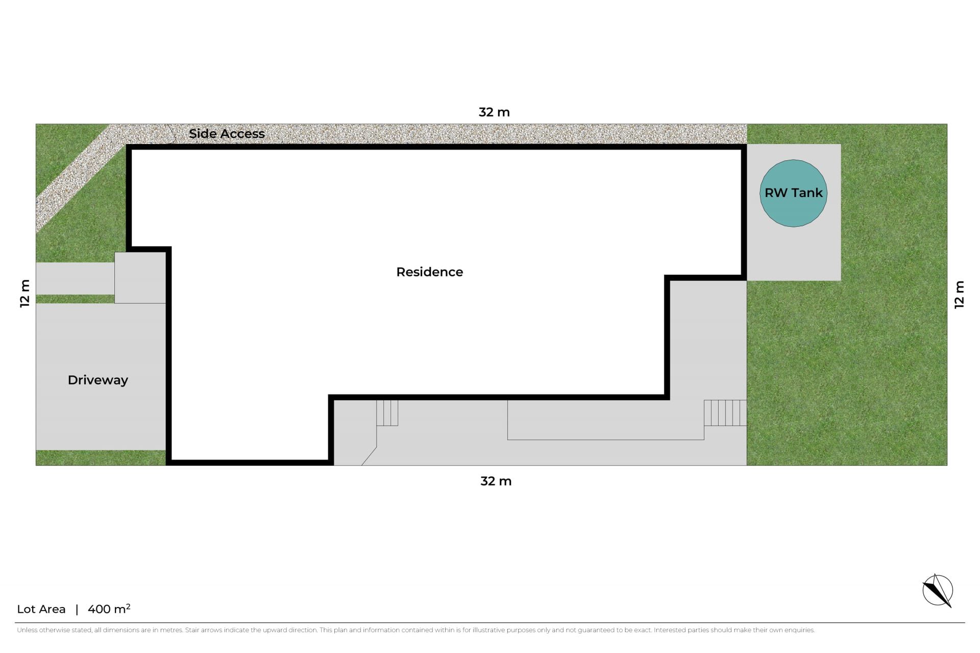 HIGHLY APPEALING FREE FLOWING FLOORPLAN