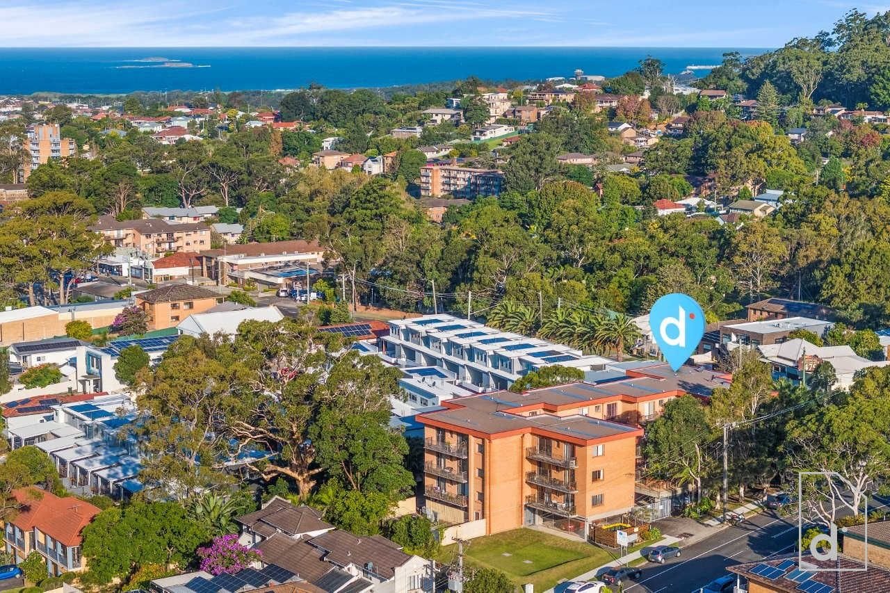 6/420-422 Crown Street, West Wollongong NSW