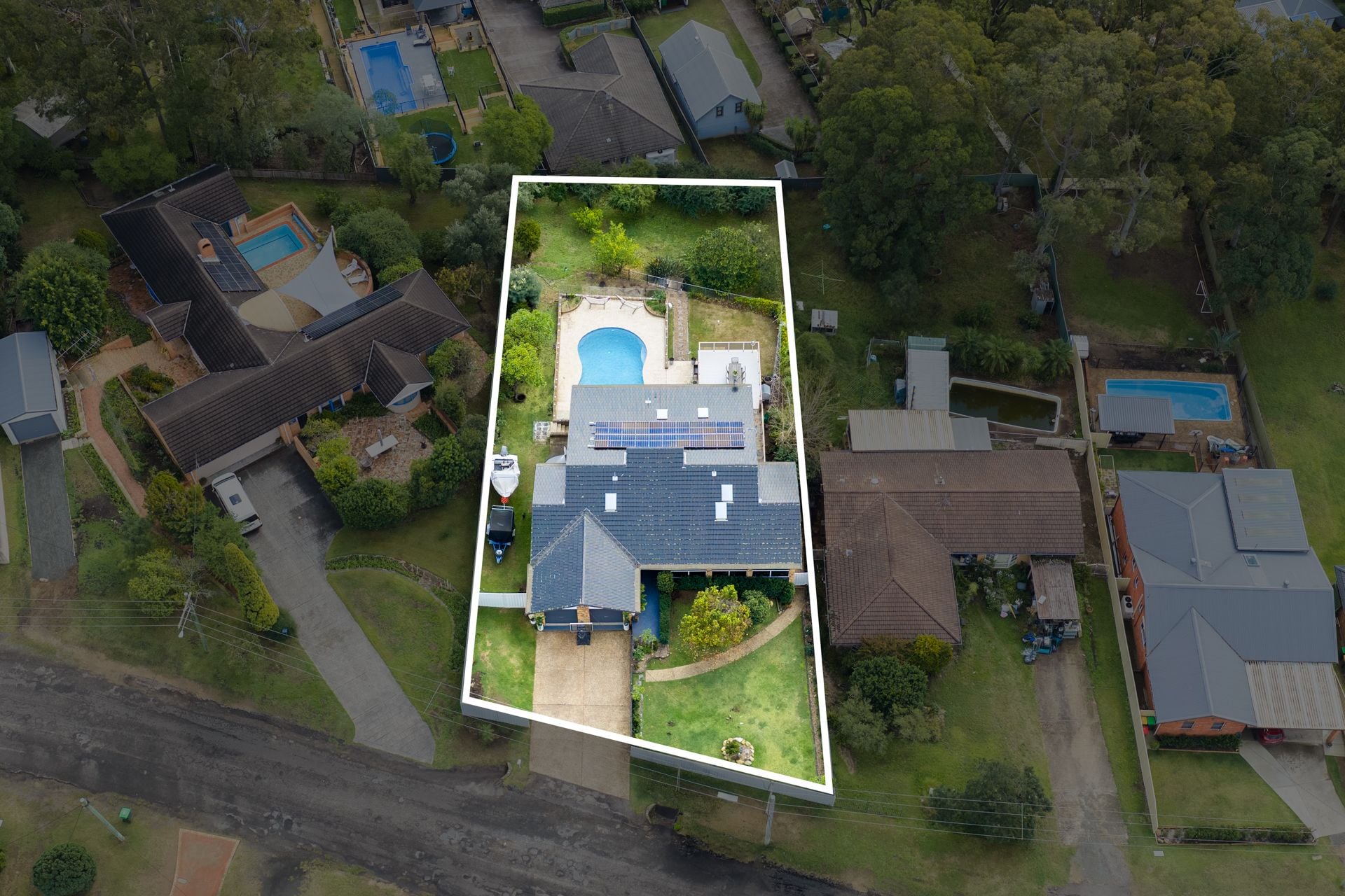 66 Keelendi Road, Bellbird Heights NSW, Bellbird Heights - Thumbnail 2