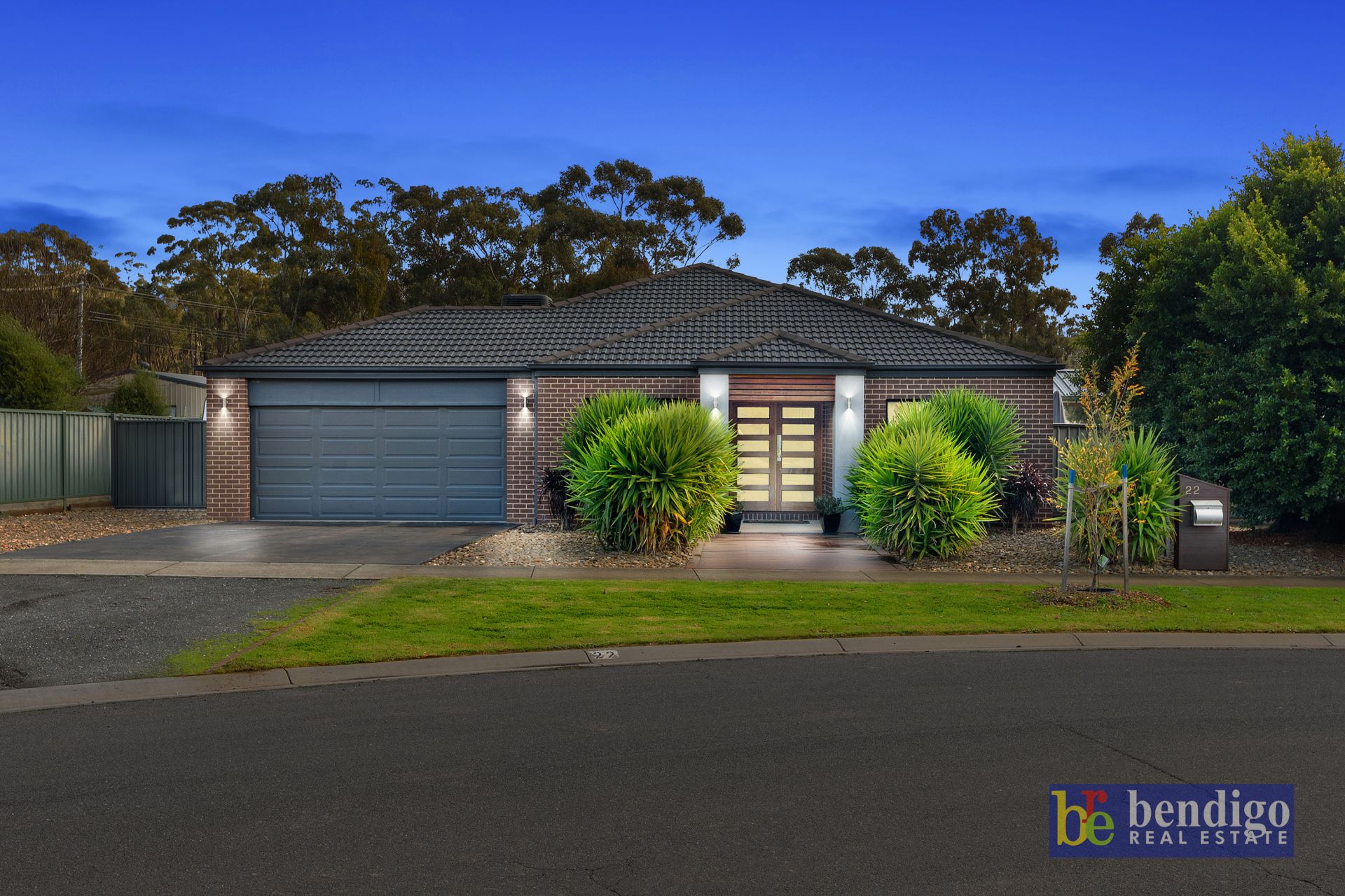 22 Lupson Court Maiden Gully VIC, Gully - Thumbnail 2