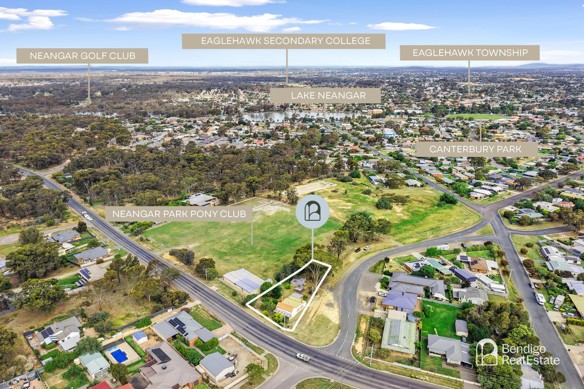 39 Hodgson Street Eaglehawk VIC, Eaglehawk - Thumbnail 2