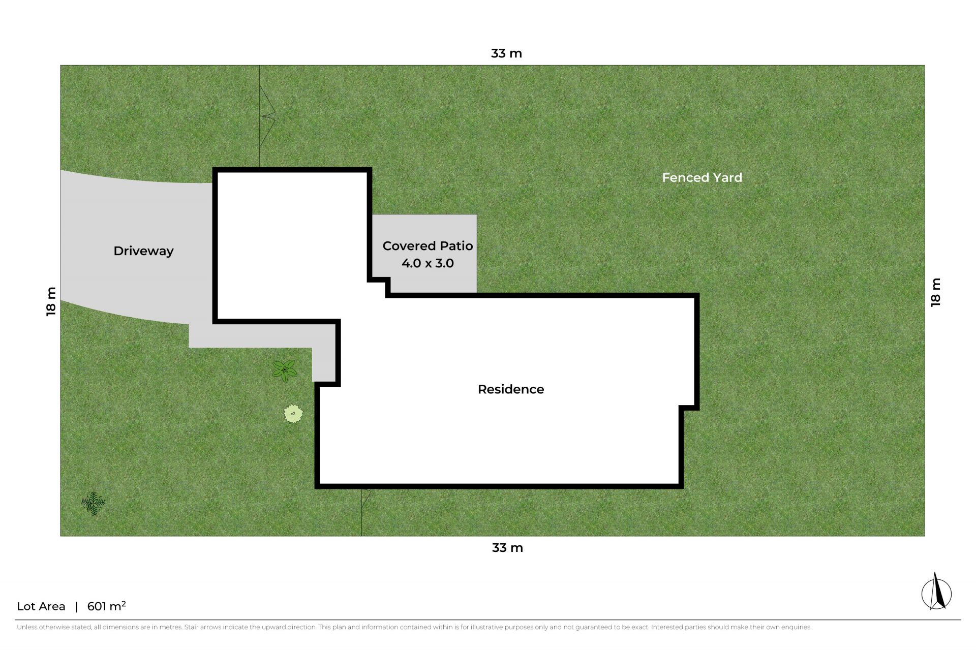 Investment Opportunity: With Long Lease and Reliable Rent Payments!