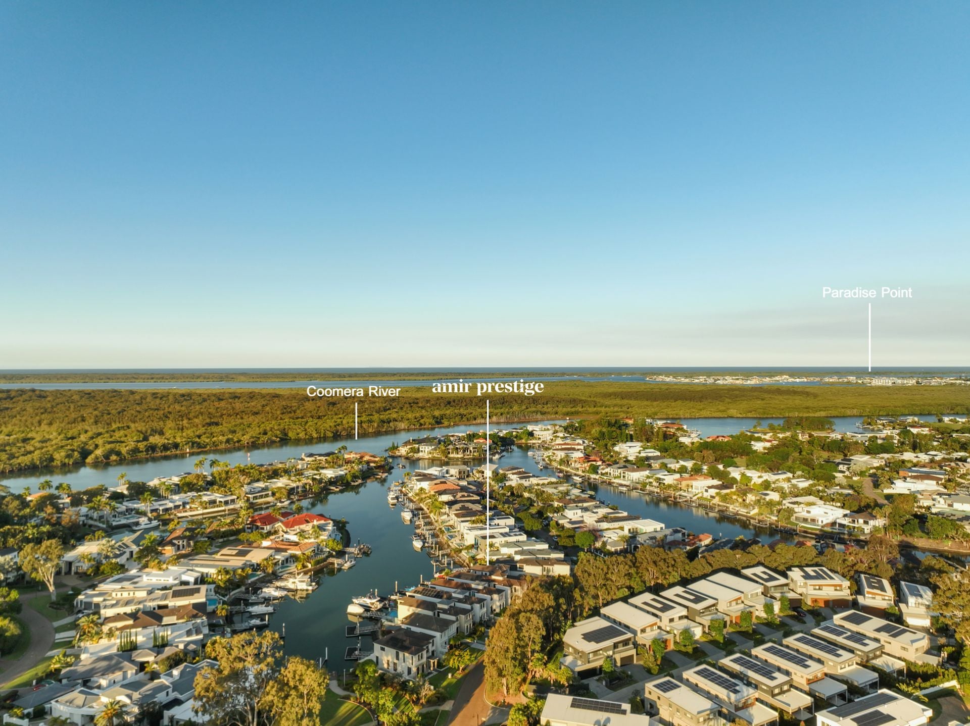 8005 The Parkway, Hope Island - Image 1