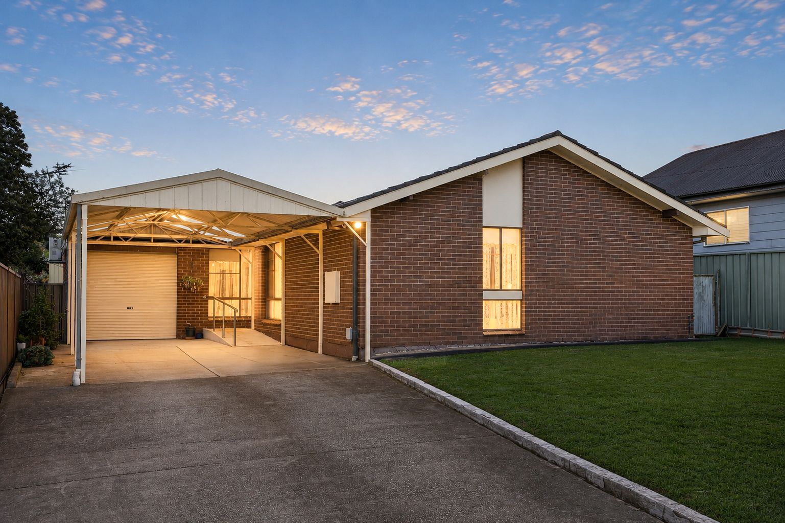 21 St Albans Road, Schofields
