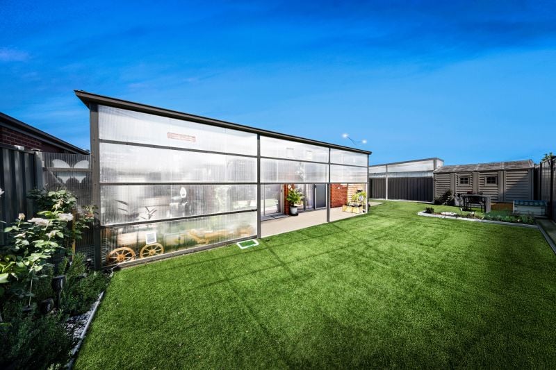 50 Danzig Street, Kalkallo