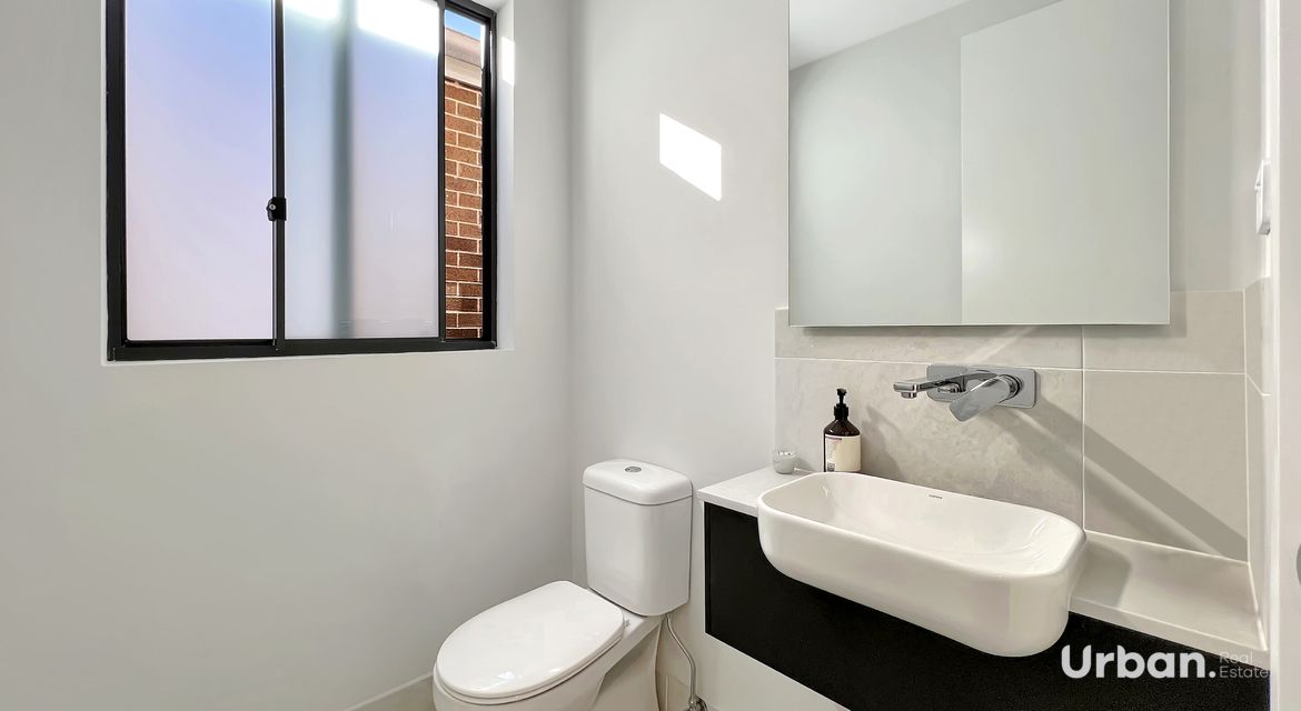 Austral 22 Lopper Avenue