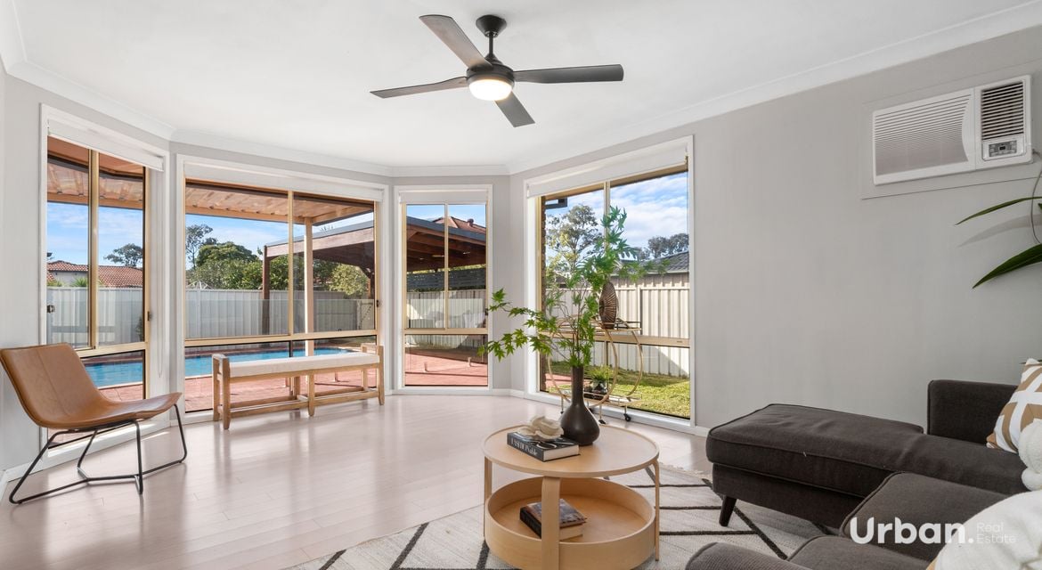 Bligh Park 70 Samuel Street