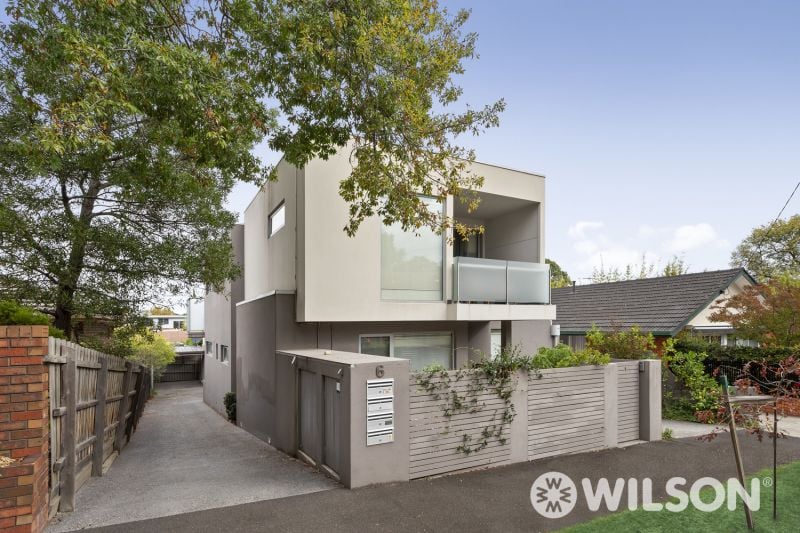 4/6 Nottage Street ST KILDA EAST VIC, St Kilda East - Image 1