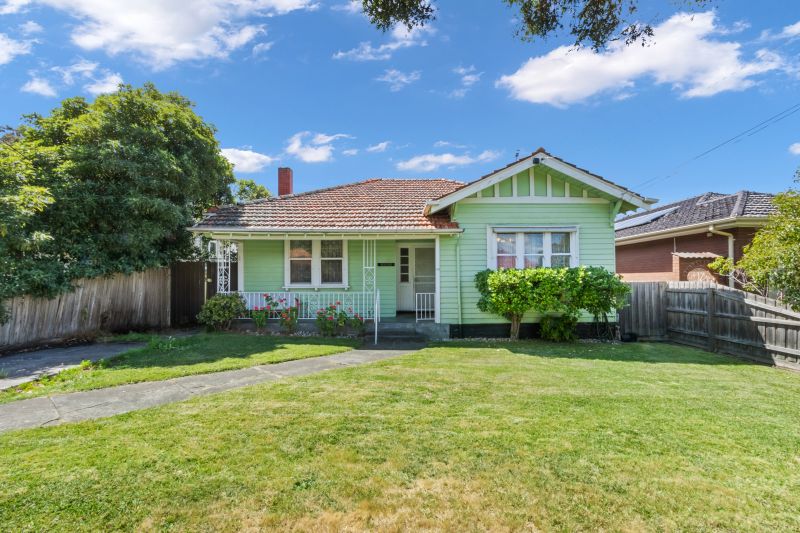 10 Belmont Street, Preston West