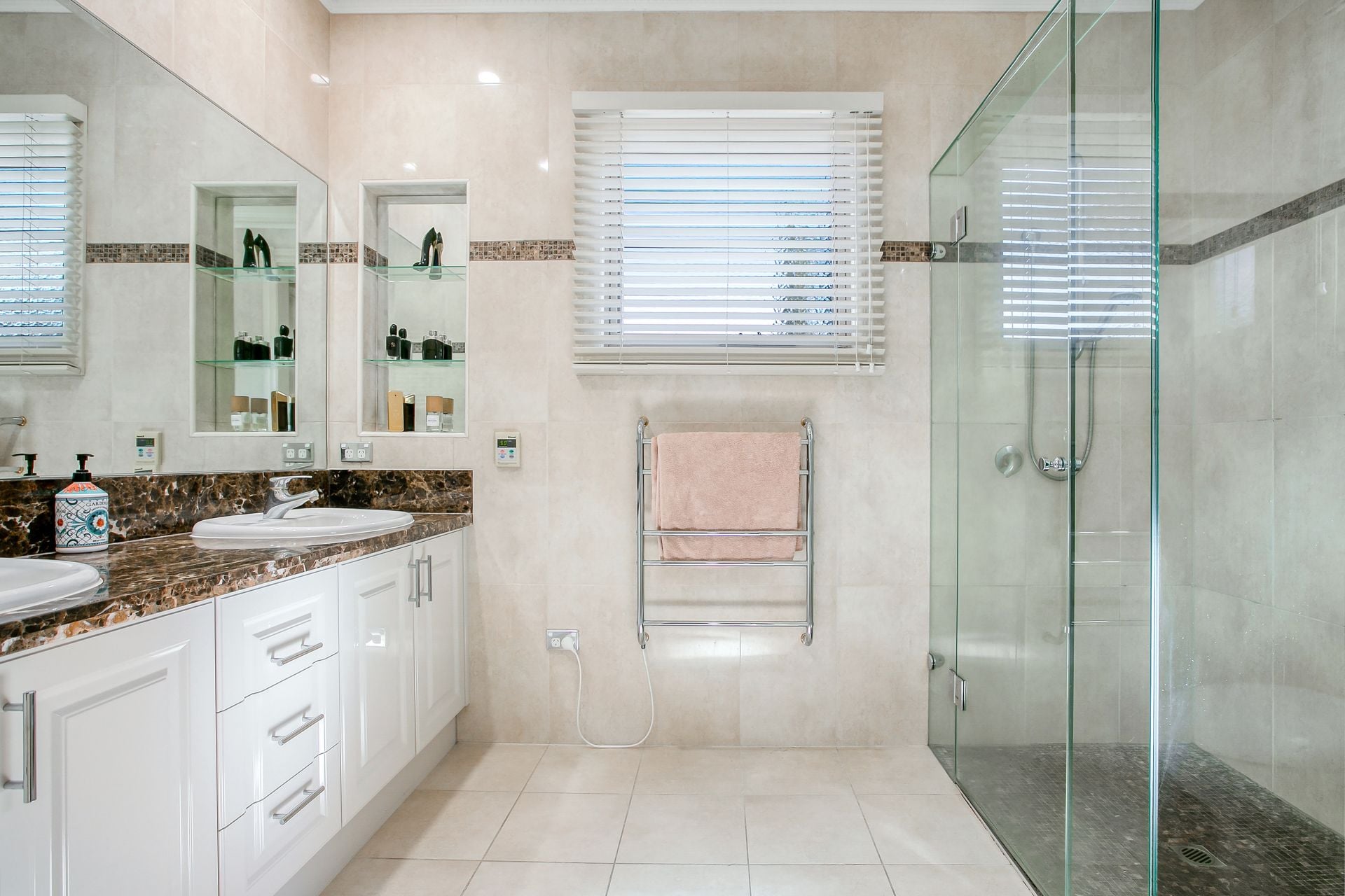 Builder's Own Masterpiece in a Premium Mill Park Location
