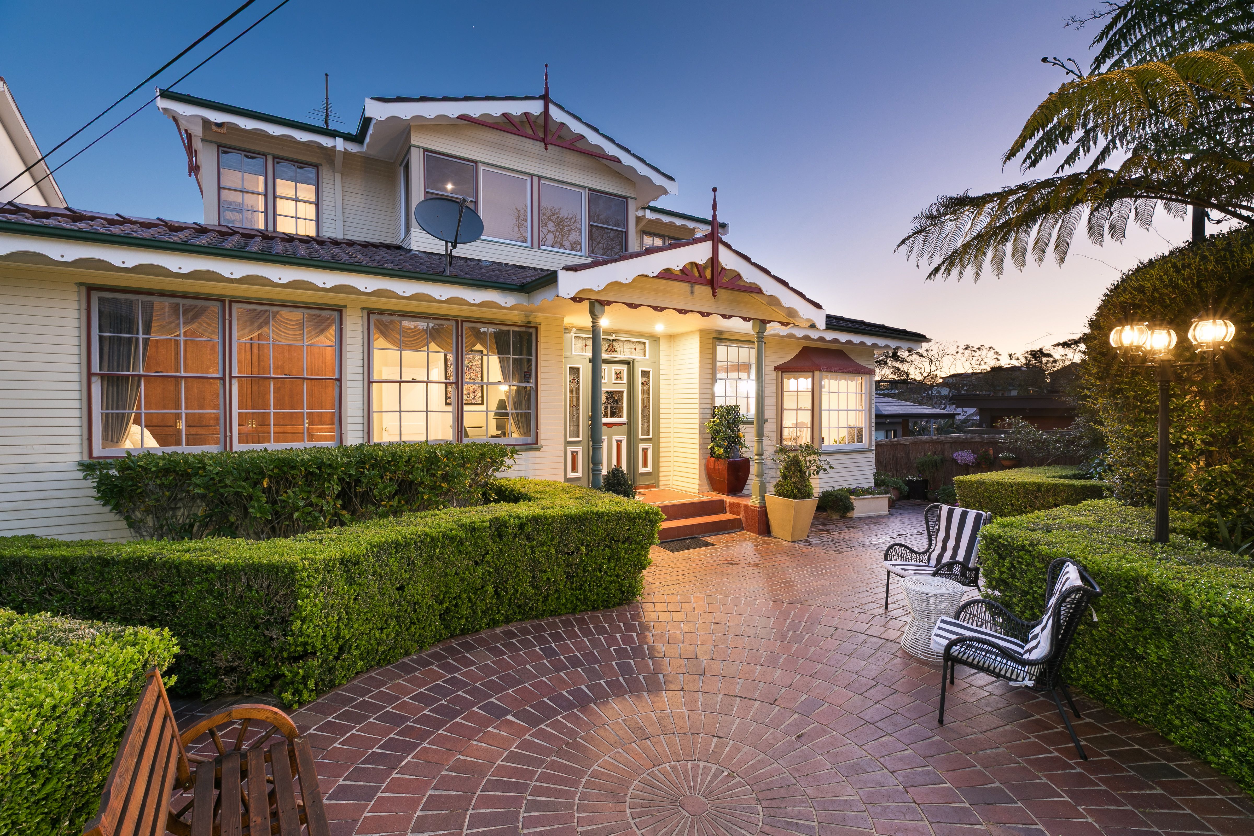 34 Shiprock Road Port Hacking 2229