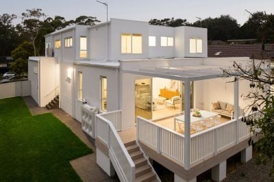Keiraville 42A William Street