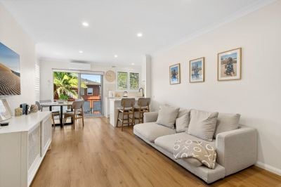 Dee Why - 9/9 Ilikai Place