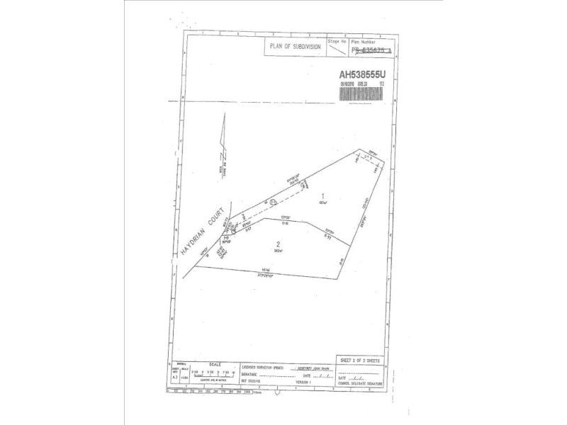 11b Haydrian Court Golden Square VIC, 11b Haydrian Court Golden Square - Thumbnail 2