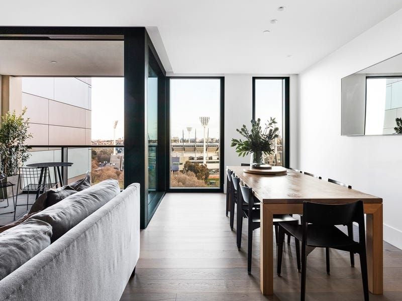 1001/182 Wellington Parade, East Melbourne, East Melbourne - Thumbnail 3