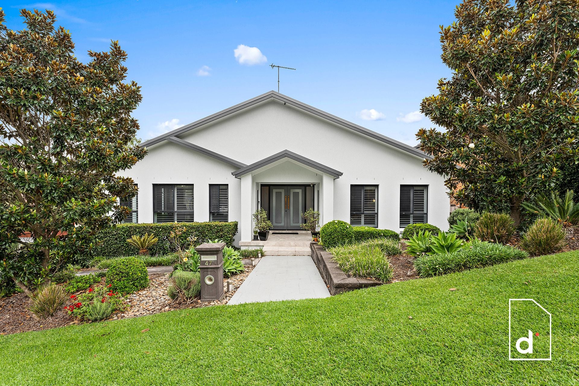 47 Lamerton Drive, Figtree NSW