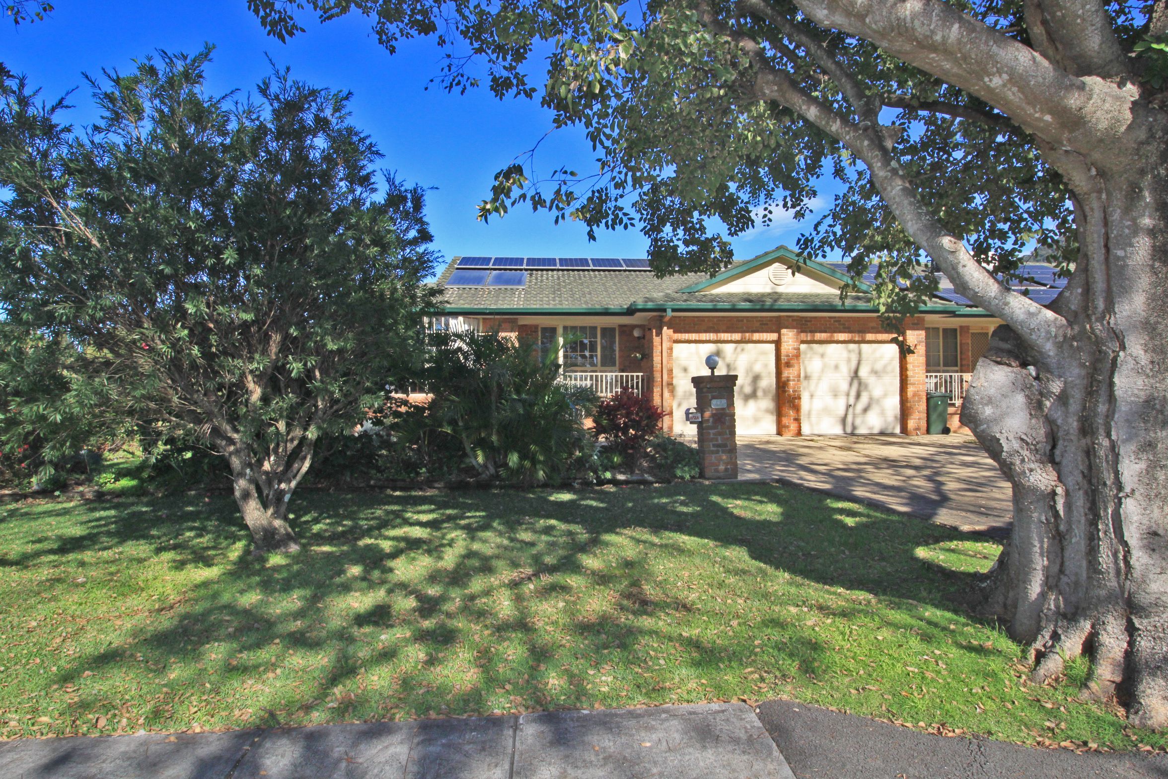 1/2A Tunis Street, LAURIETON NSW 2443