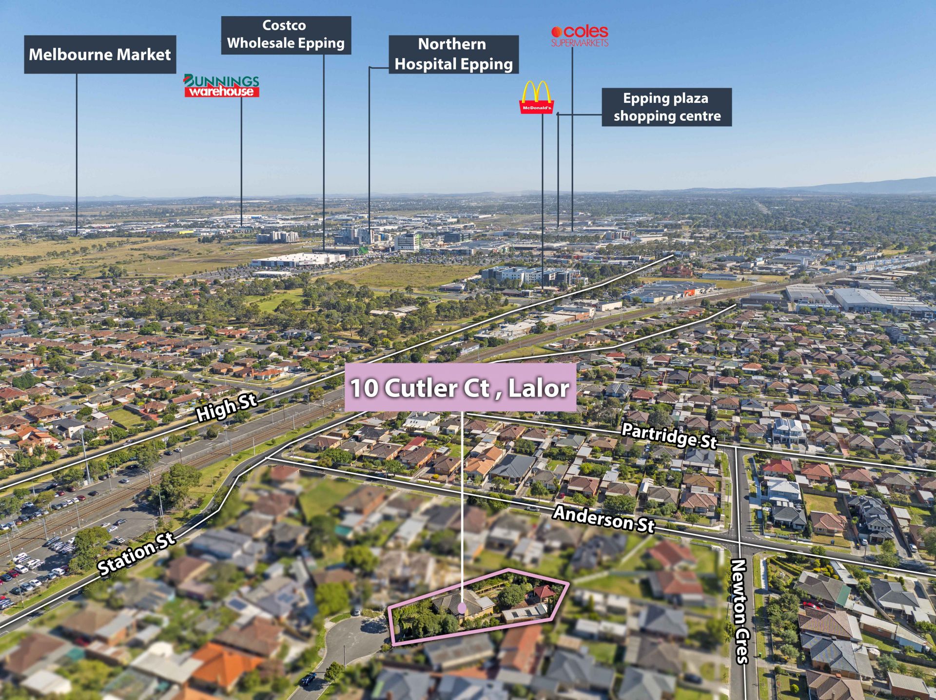 926 m2  =  Big Potential , Big Rewards