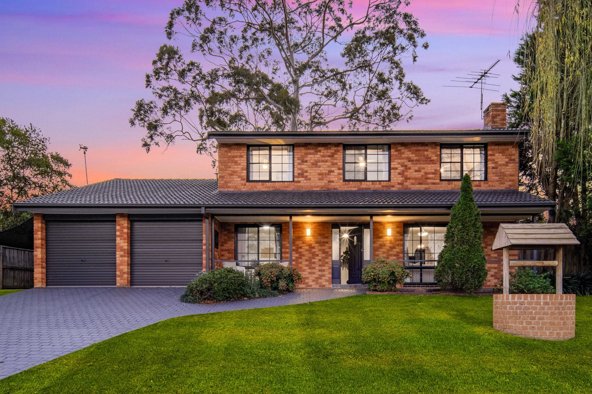 6 Rosemary Place, Cherrybrook, Cherrybrook - Image 1