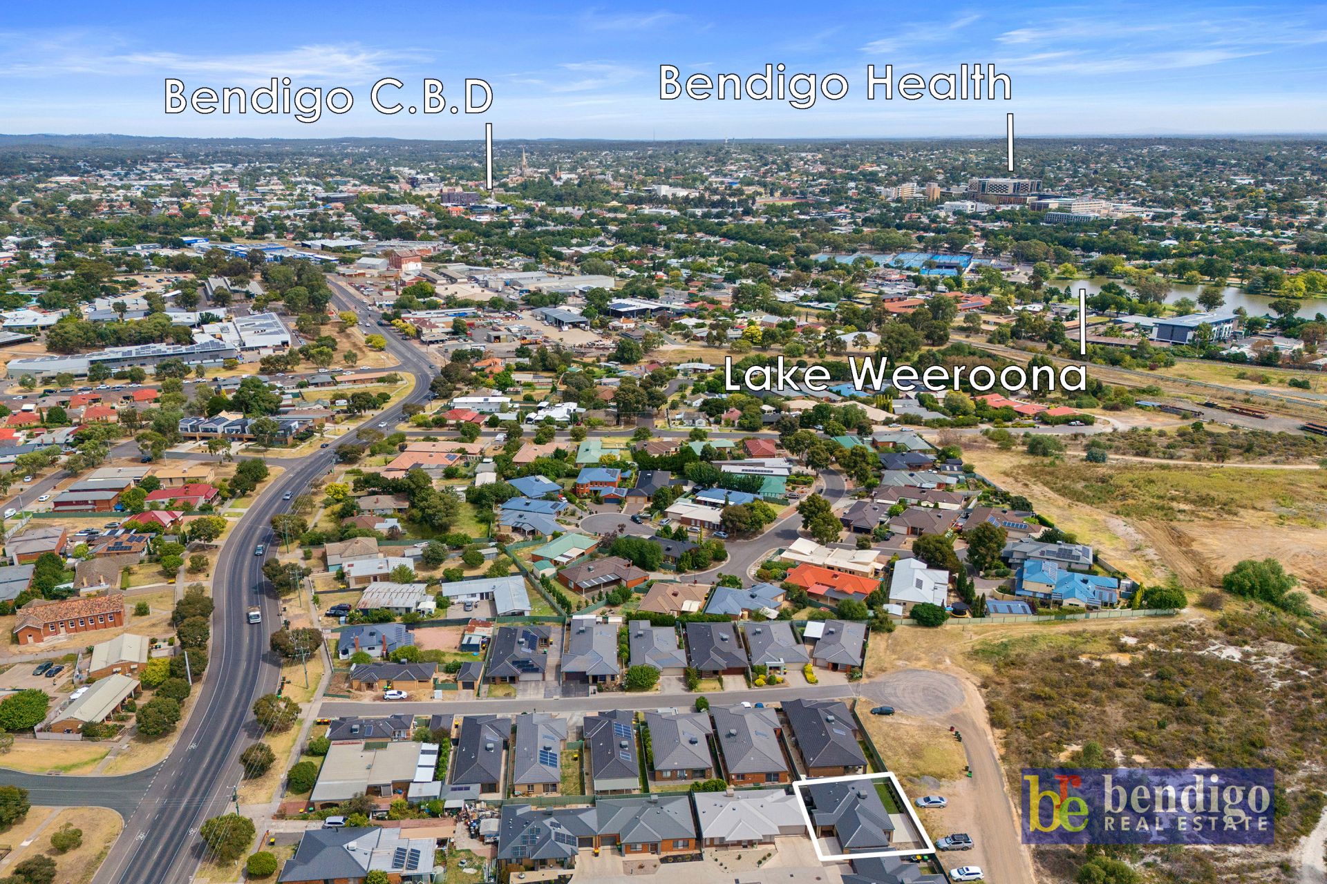 6/41 Strickland Road East Bendigo VIC, Bendigo - Thumbnail 3
