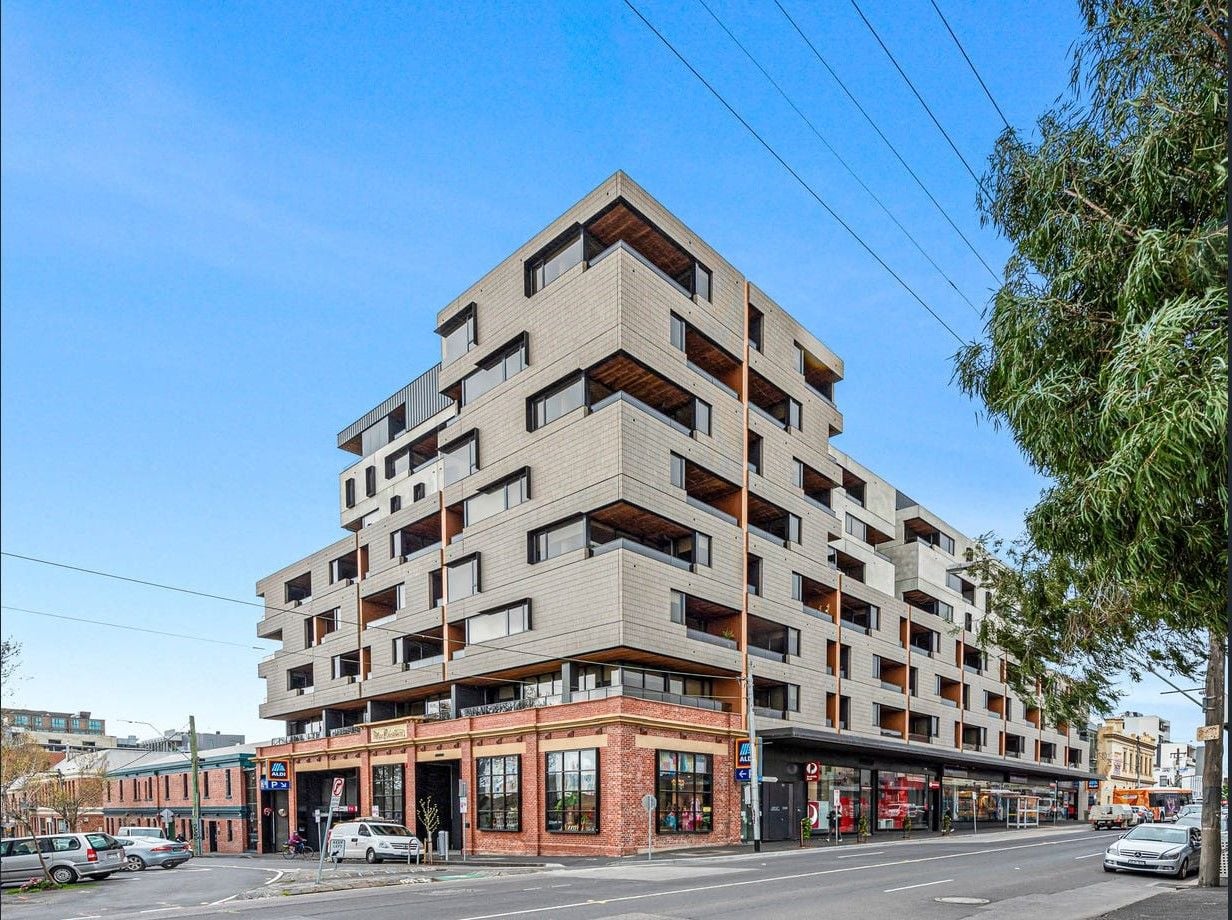City Living at The Lyric