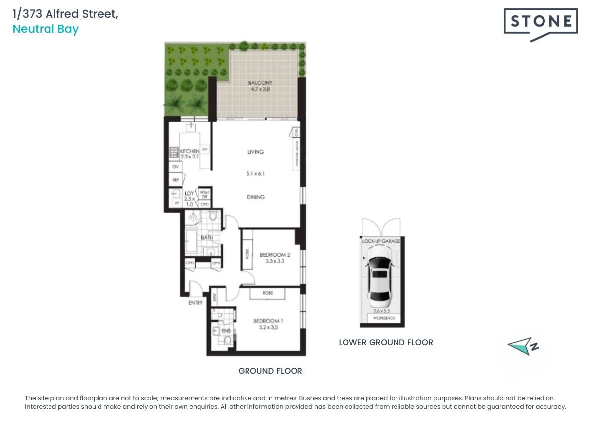 Executive living, convenient lifestyle on offer