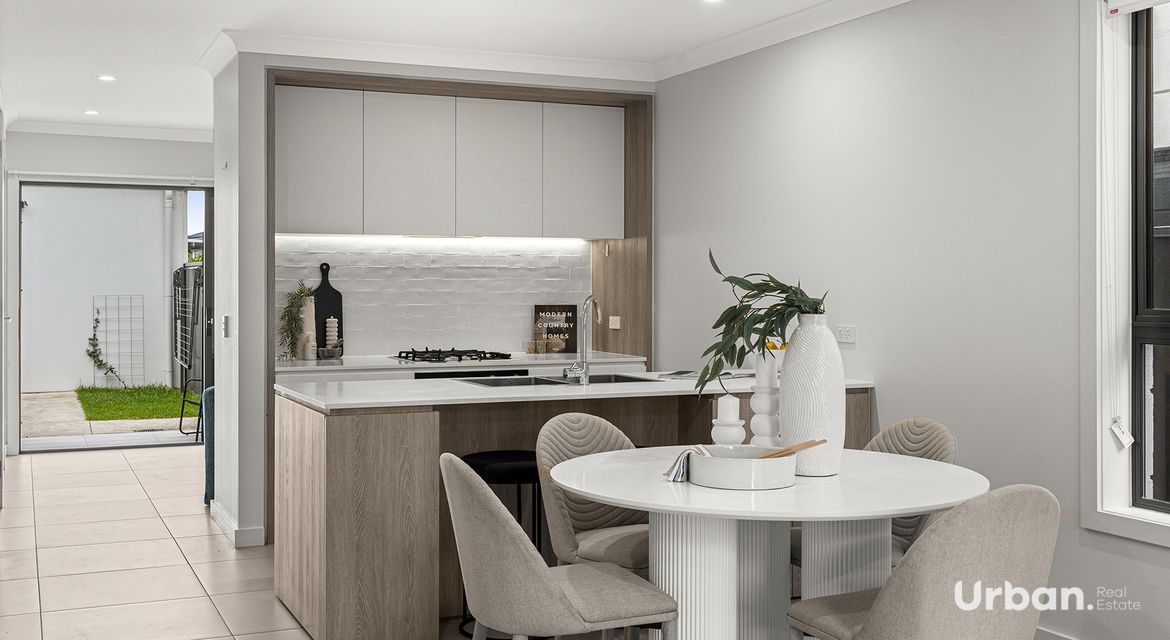 Marsden Park 50 Enmore Street